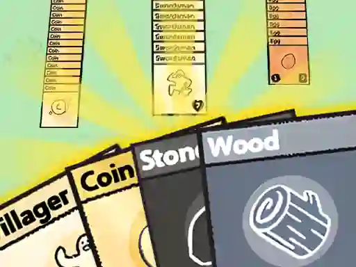 Stacklands — free online game