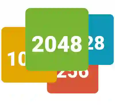 2048 — free online game