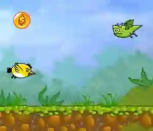 Birds Attacks — free online game