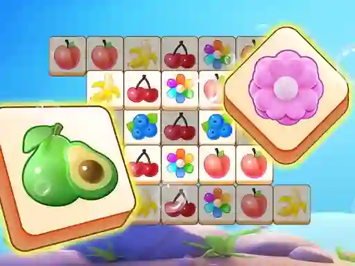 Zen Tile — free online game