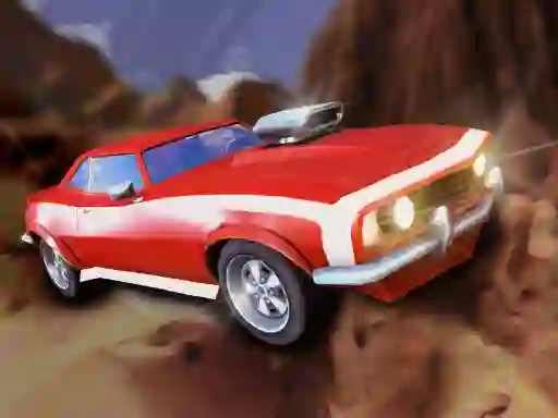 Stunt Car Crash — free online game