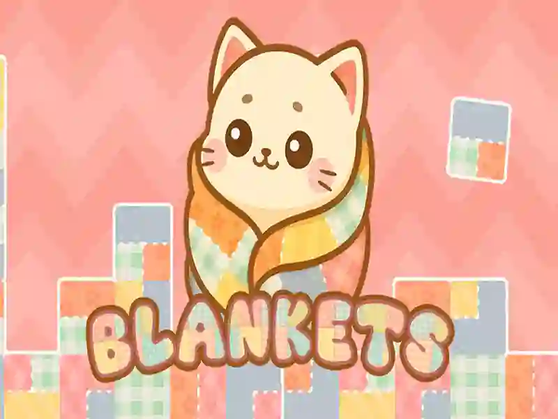 Blankets — free online game