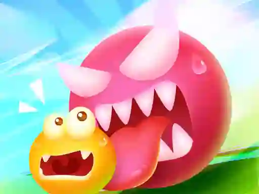 Monster Egg Brawl — free online game