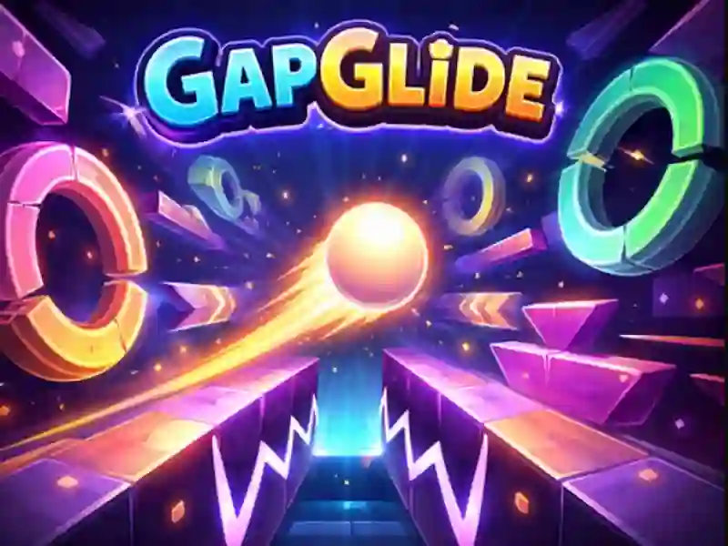Gap Glide — free online game