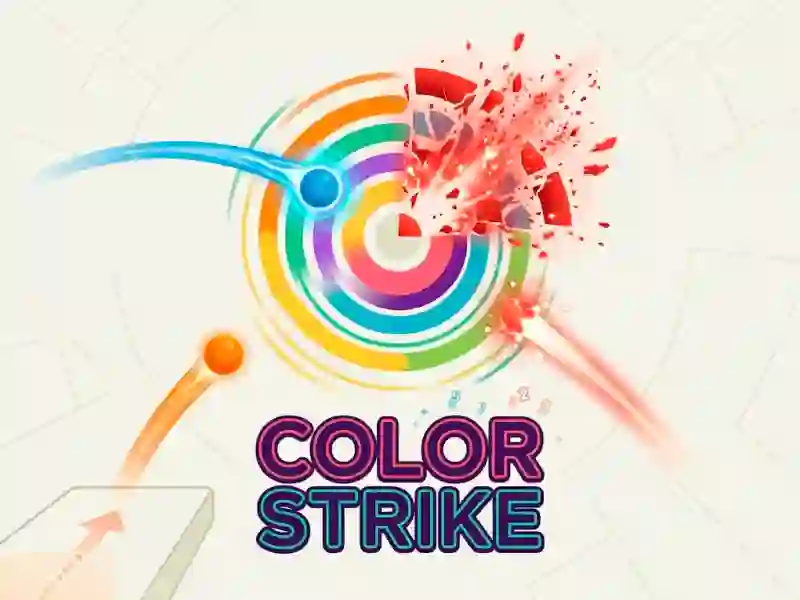 Color Strike — free online game