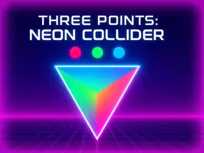 Three Points — free online game