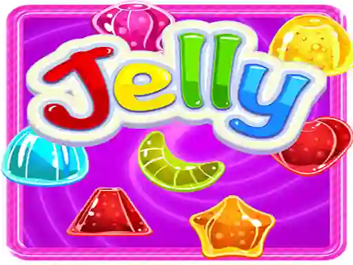 Jelly  — bezmaksas tiešsaistes spēle