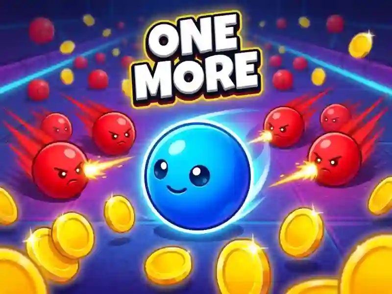 One More — free online game