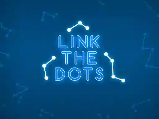 Link The Dots — free online game