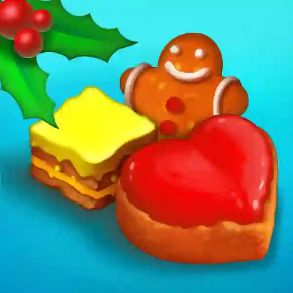 Winter Dream — free online game