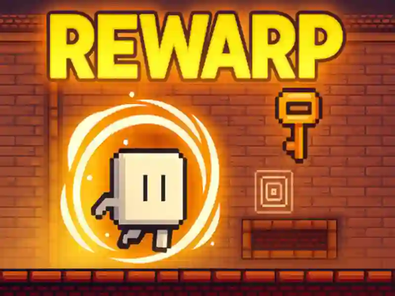 Rewarp — free online game