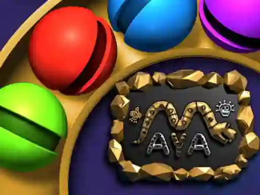 Maya — free online game