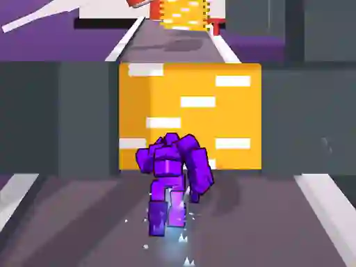 Cluiche Wall Breaker 3D ar líne