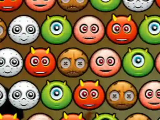 Bubble Shooter Halloween Special – tasuta veebimäng