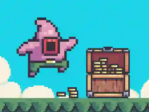 Ringo Starfish — free online game