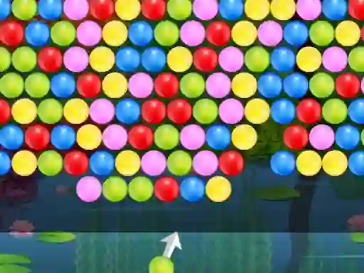 Bubble Shooter Infinite — jogo online grátis