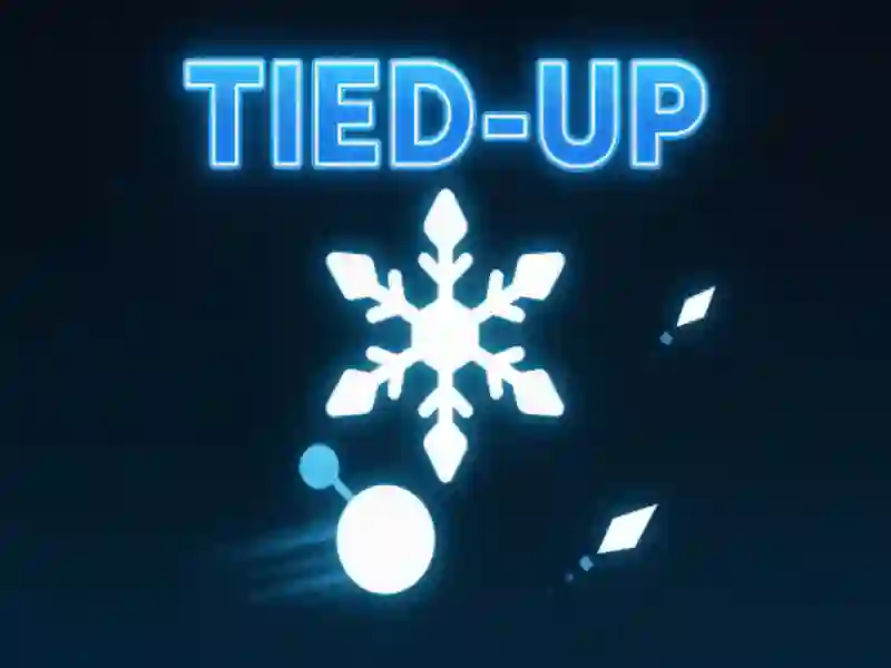 Tied Up — free online game