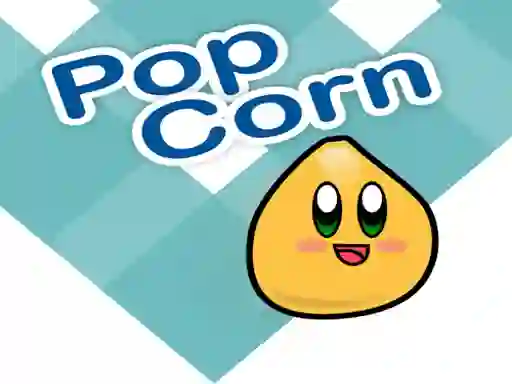 Pop Corn — ücretsiz çevrimiçi oyun