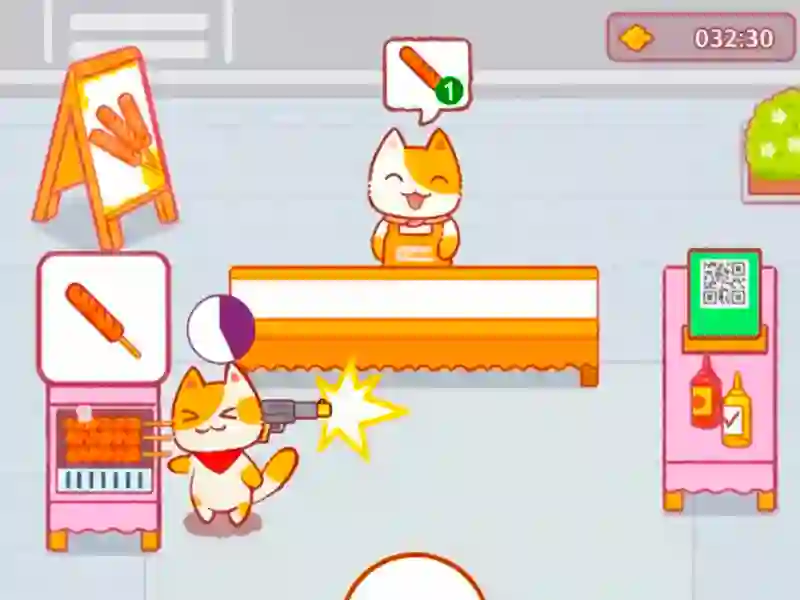 Cattale — free online game