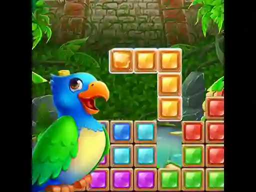 Block Puzzle — free online game