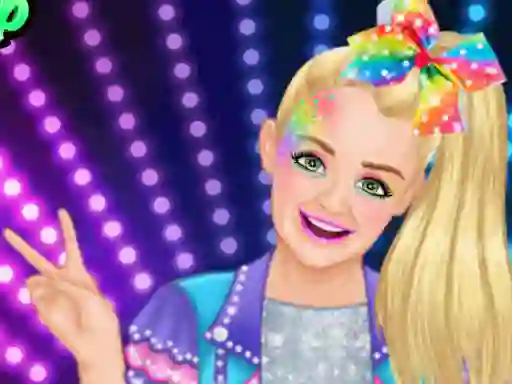Jojo Siwa Dream — free online game