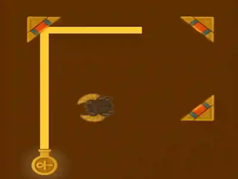 Temple Targets — free online game