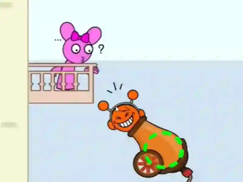Help sprunky — free online game