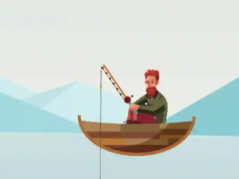 Fish master — free online game