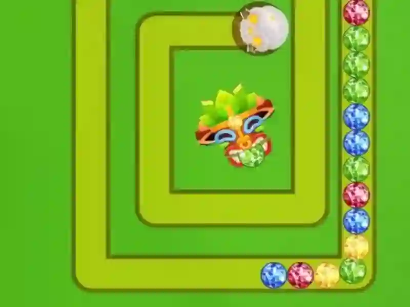 Zumpa Marble — free online game