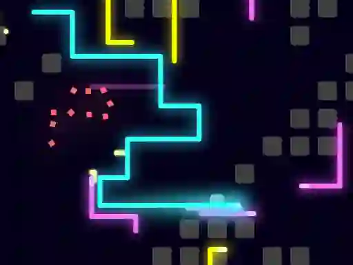 Juego Outline. Ai en línea