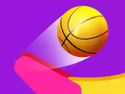 Flip Dunk — free online game