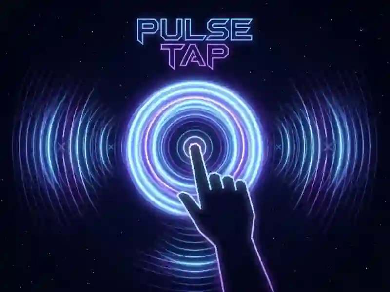 Pulse Tap — free online game