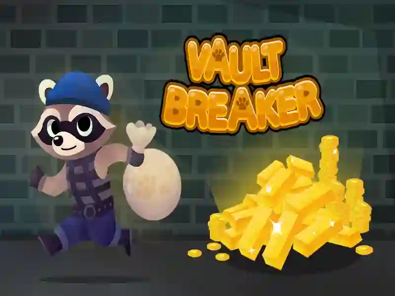Vault Breaker — free online game