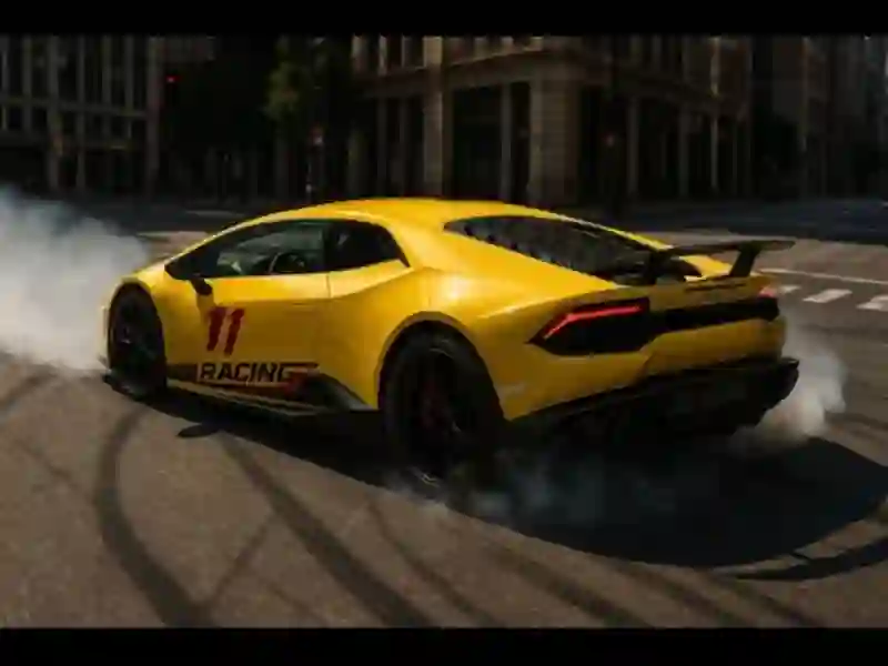 Openworld Racing — free online game