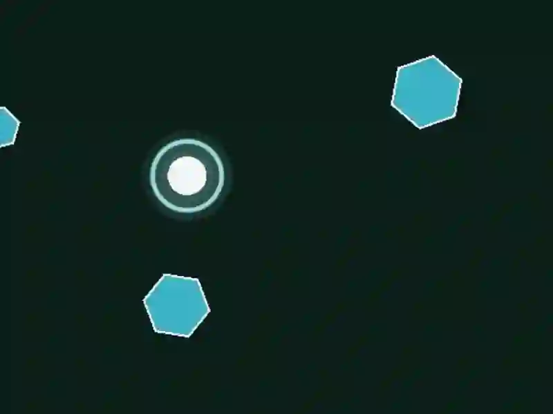 Neon Pulse Arena — free online game