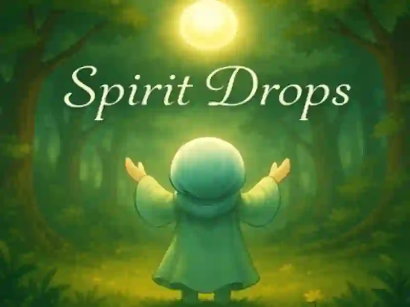 Spirit Drops — free online game