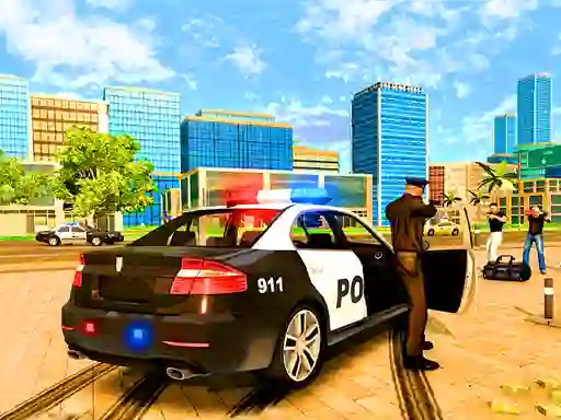 Grand Vegas Simulator — free online game