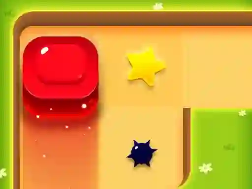 Impossible Box Rush — free online game