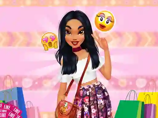 Best Style Month Jaclyn — ücretsiz çevrimiçi oyun