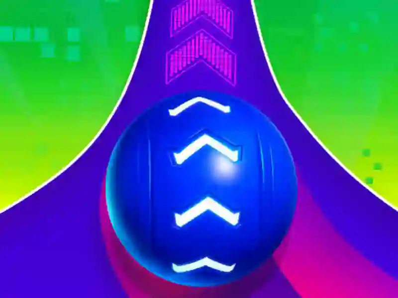 Machine City Balls — free online game