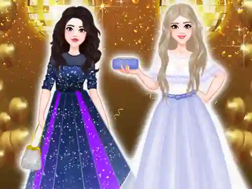 游戏Blackpink Formal Dance Party在线