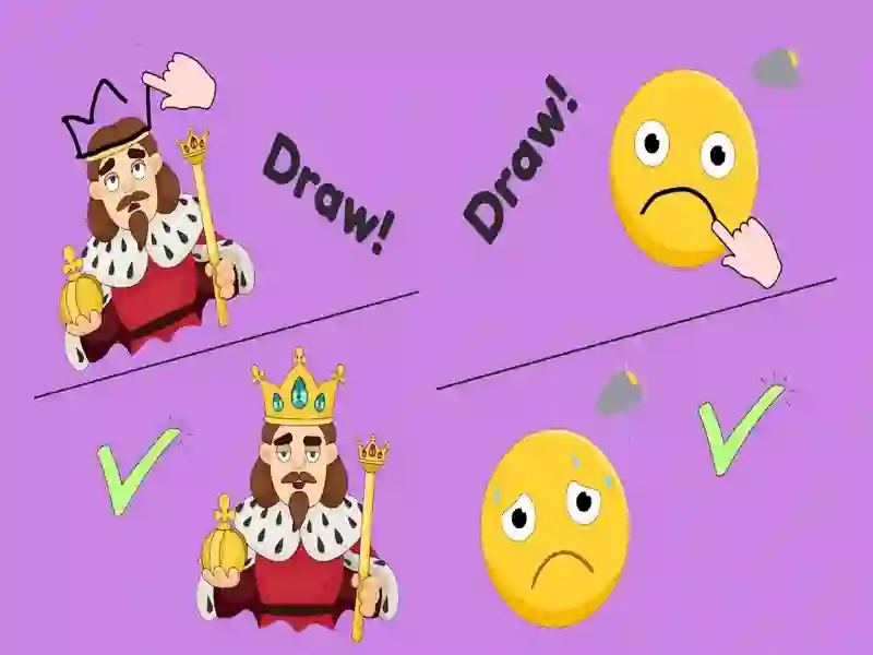 DOP: Draw One Part — free online game