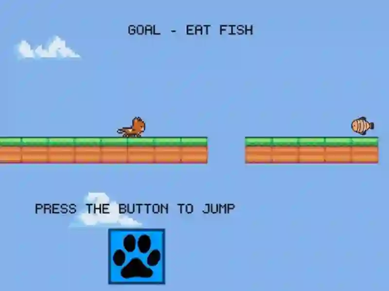 Cats Only Ahead — free online game