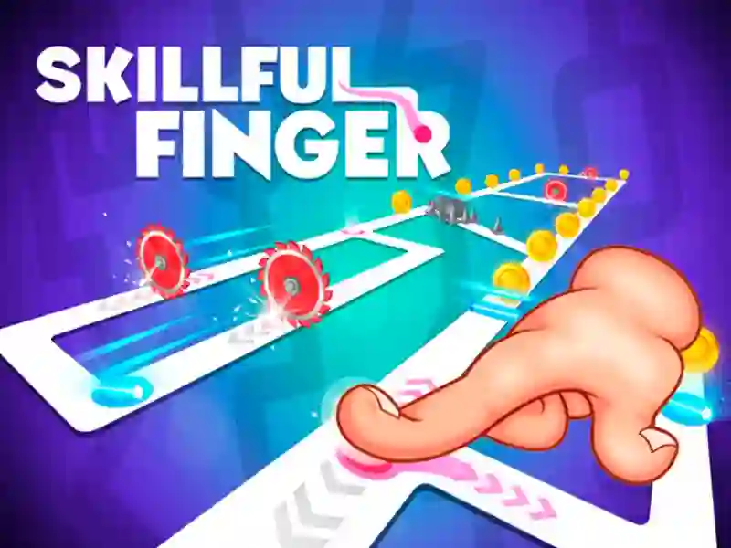 Skillful Finger — free online game