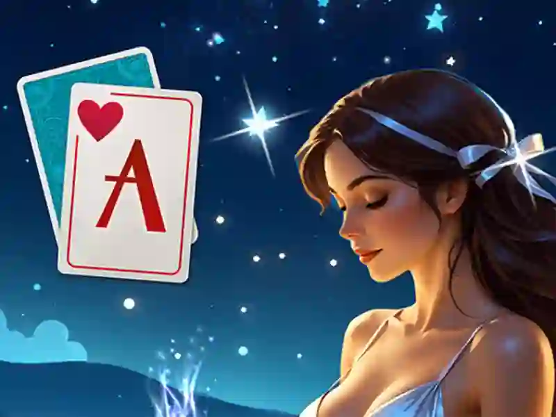 Solitaire Emperor Secrets of Fate — free online game