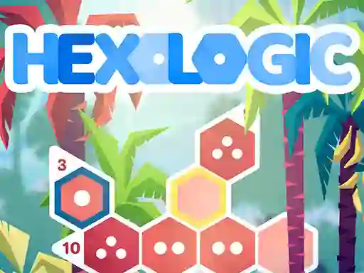 Hexologic — free online game