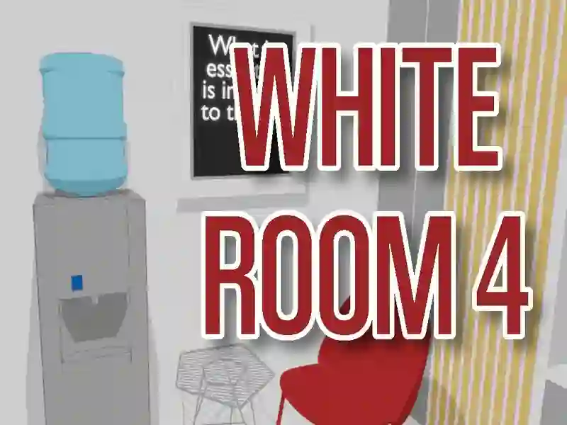 The White Room 4 — free online game