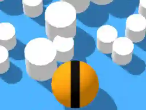 Color Ball Smack — free online game