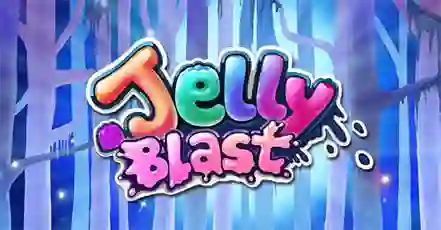 Jelly Blast — free online game