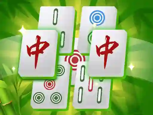 Mahjong Elimination Game — free online game